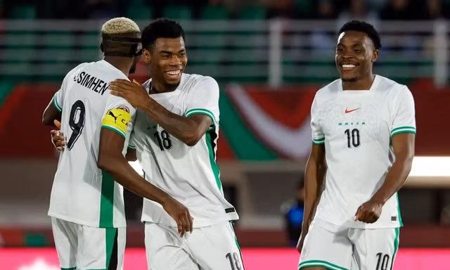 Nhận định vòng 16 cúp châu Phi Nigeria vs Mozambique, 2h00 ngày 6/1: Khó cản 'Đại bàng'