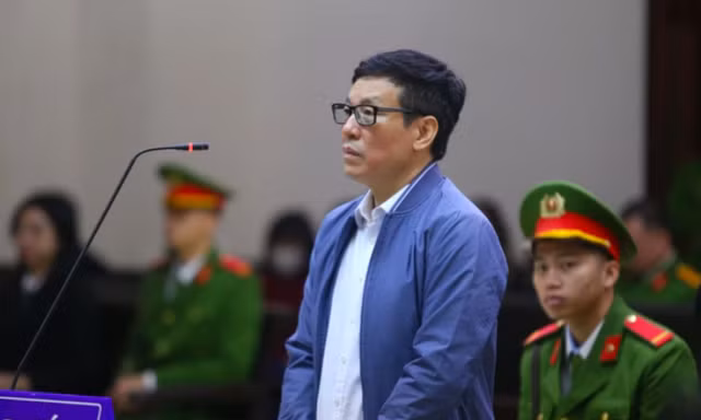 Vì sao cựu Chủ tịch Vĩnh Phúc Lê Duy Thành được trả lại hơn 21 tỷ đồng và 330.000 USD?