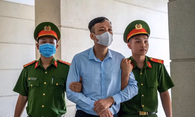 Cựu Phó Chủ tịch tỉnh Bắc Giang được đề nghị giảm án dù không kháng cáo