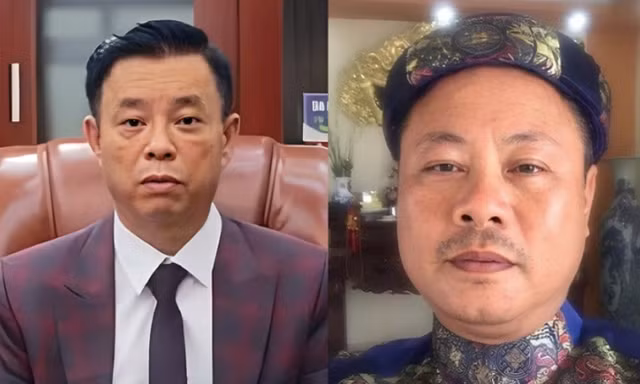 Cựu Viện trưởng Viện y dược học dân tộc TPHCM sắp hầu tòa vì nhận hối lộ 47 tỷ đồng