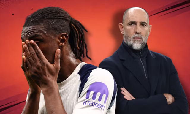 Cái giá cực đắt Tottenham phải trả nếu xuống hạng
