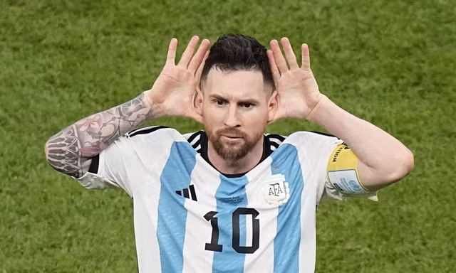 Nhận định Argentina vs Mauritania, 6h15 ngày 28/3: Messi tiến gần cột mốc vĩ đại