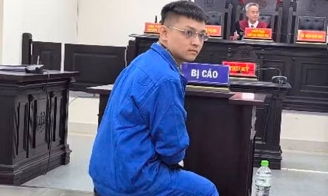 Nữ nhân viên ngân hàng lĩnh án vì cung cấp thông tin khách hàng cho kẻ lừa đảo