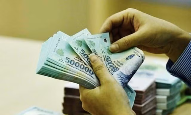 'Siêu' lừa giả mạo cán bộ Kiểm toán Nhà nước để vay tiền nhiều người