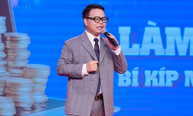 Vợ chồng Mr Hunter Lê Khắc Ngọ kéo người thân vào đường dây lừa đảo