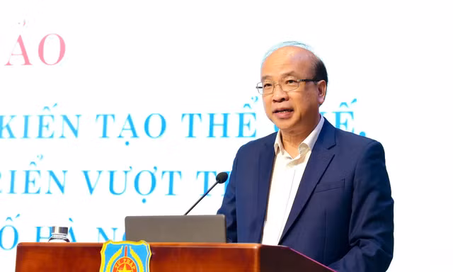 Dự thảo Luật Thủ đô sửa đổi: Cần đề xuất cơ chế thí điểm bác sĩ gia đình đô thị