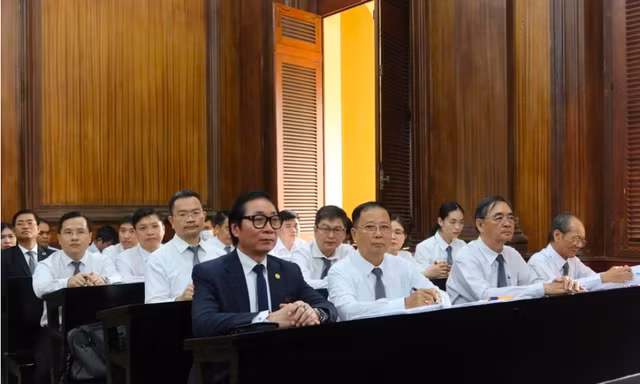Cần có thêm chế định Luật sư công cho MTTQ Việt Nam và tổ chức công đoàn