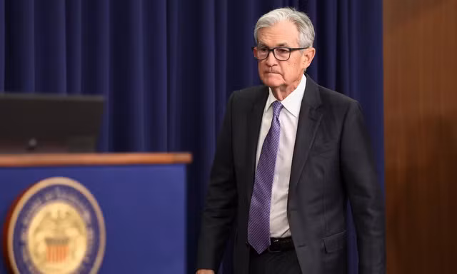 Fed hạ lãi suất, Chủ tịch Jerome Powell nói gì về tương lai kinh tế Mỹ?
