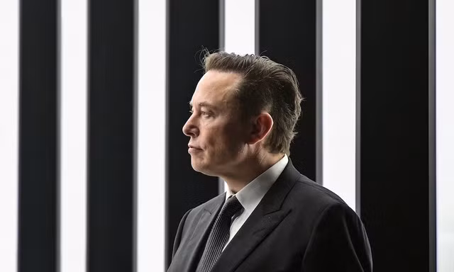Định đoạt gói lương 139 tỷ USD của Elon Musk