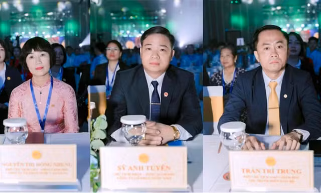 Dàn lãnh đạo Công ty GMT lĩnh 43 năm tù vì lừa tiền của hơn 1.200 người 