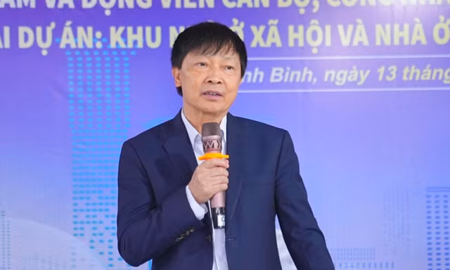 Viện KSND Tối cao phê chuẩn lệnh bắt cựu Chủ tịch, Phó Tổng giám đốc Vinaconex và một số bị can
