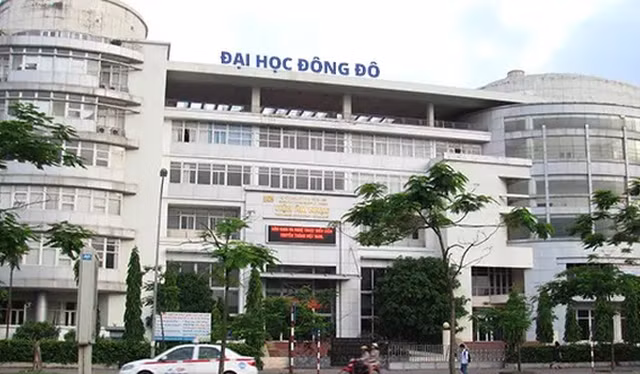Nữ cán bộ Đại học Đông Đô 'lừa' sinh viên nộp 1,9 tỷ đồng mở lớp học nhưng không được cấp bằng