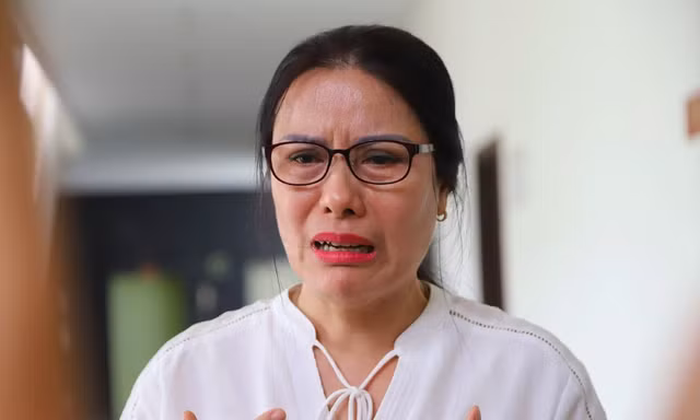 5 lý do Tòa hủy bản án sơ thẩm, điều tra lại vụ cựu Hiệu trưởng Nguyễn Thị Bình