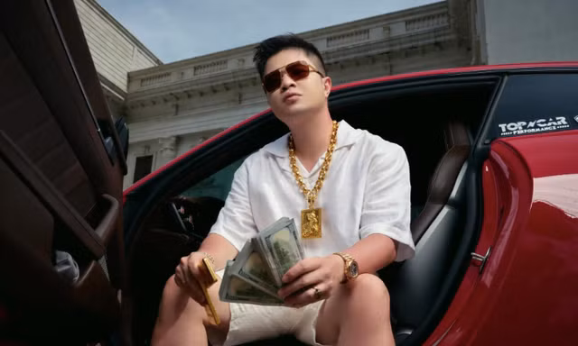 Vụ án Mr Pips lọt 'top' những vụ đạt kết quả thu hồi tài sản cao nhất
