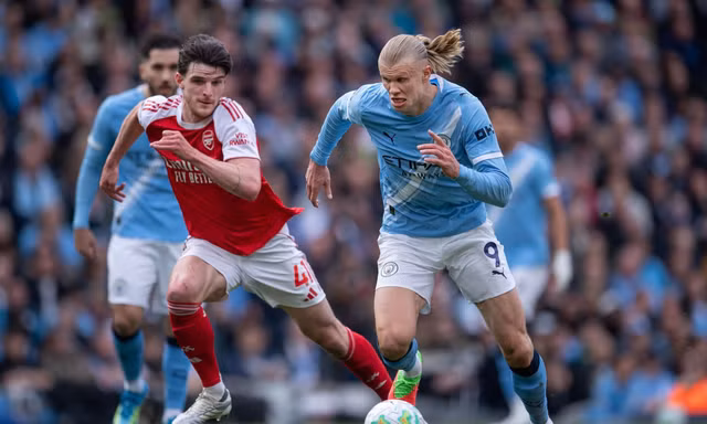 Kịch bản nào để Arsenal vô địch Ngoại hạng Anh?