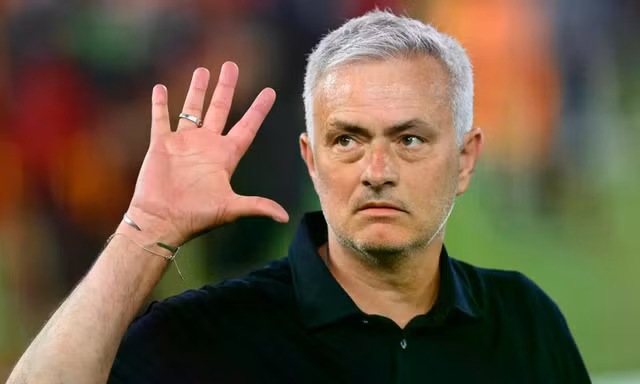 Perez dọn đường cho Mourinho trở lại Real Madrid