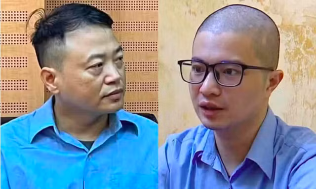 Shark Bình rửa tiền gần 319 tỷ đồng cho Mr Pips, chỉ đạo cung cấp tài liệu ‘ảo’ cho công an