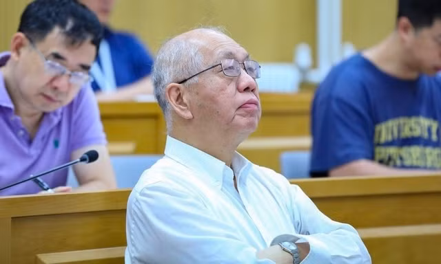 Giải mã tham vọng "thống trị" bản đồ toán học thế giới của Trung Quốc sau một thập kỷ