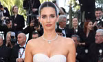 Thiên thần Victoria's Secret gây choáng tại thảm đỏ Cannes ngày 2