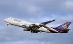 Chấn động vụ nữ tiếp viên hàng không Thai Airways xách ma túy