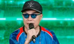 Nhạc sĩ Huy Tuấn cầm trịch live concert xuyên đêm