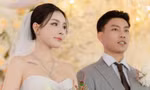 Bên trong đám cưới của Văn Thanh