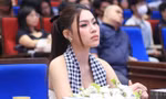 Kỳ Duyên, Cẩm Ly truyền động lực dám nghĩ dám làm đến hàng nghìn sinh viên