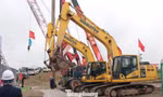 Hưng Yên làm đường 3,5 kết nối cầu Ngọc Hồi với QL5