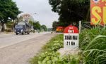 Hà Nội: Đề xuất mở rộng QL21A đoạn Sơn Tây - Xuân Mai lên 80 mét bằng hình thức BT