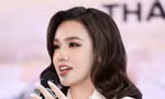 Trịnh Mỹ Anh làm CEO 