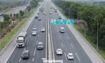 Cận cảnh cao tốc Hà Nội - Hải Phòng vừa được đề xuất mở rộng 10 làn xe
