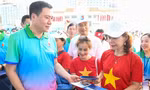 Lan tỏa thông điệp tiêu dùng có trách nhiệm
