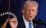 Canh bạc rủi ro của Tổng thống Donald Trump