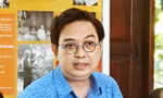 Nhạc sĩ Quang Vinh tái đắc cử Chủ tịch Hội Âm nhạc TPHCM