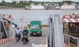 Đề nghị làm cầu qua kênh Quan Chánh Bố nối các xã đảo ở Vĩnh Long