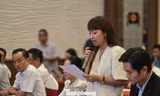 Doanh nghiệp chi tiền xong ngồi chờ 10 năm chưa xong thủ tục 2 ha đất 