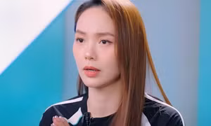 Minh Hằng bị lừa