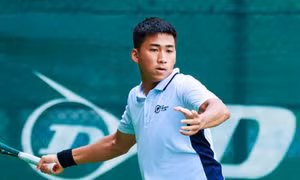 Gần 100 tay vợt hàng đầu tranh tài VTF Pro Tour 200 - Cúp Nam Long 2026