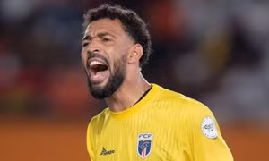 Trận World Cup khiến cả thế giới nói về Cabo Verde