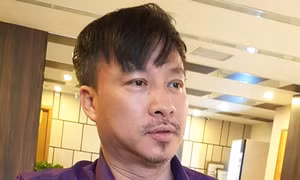 Ca sĩ Quang Lập bị cưỡng chế bàn giao nhà