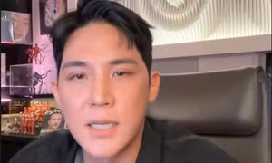 Bắt khẩn cấp nam ca sĩ, CEO công ty giải trí