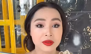Sở Văn hóa và Thể thao TPHCM tiếp tục nhắc tên diễn viên Bích Trâm 