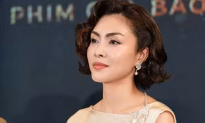 Tăng Thanh Hà đóng Nam Phương Hoàng hậu