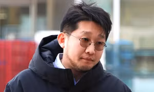 Danh tính nam ca sĩ bị tăng án tù
