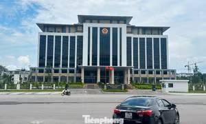 Cao Bằng giảm 545 đơn vị hành chính thôn, tổ dân phố