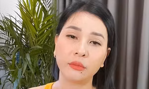 Bộ phim ngập cảnh nóng bị chê toàn sạn, đạo diễn đáp trả