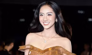 Diện mạo gây bất ngờ của Hoa hậu Hà Trúc Linh