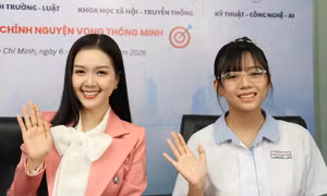Qua rồi cái thời nghề truyền thông chỉ cần giỏi viết lách và ngoại ngữ
