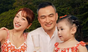 Diễn viên Chi Bảo tổ chức lễ cưới