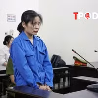 NÓNG 14/5: Nữ giúp việc khai nguyên nhân đối xử tàn ác với cụ bà 82 tuổi
